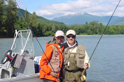 Tim & Angela